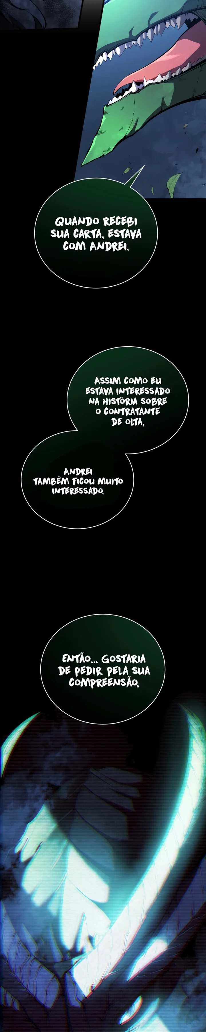 Read O Filho Mais Novo do Mestre Espadachim (PT-BR) PT Manga Online