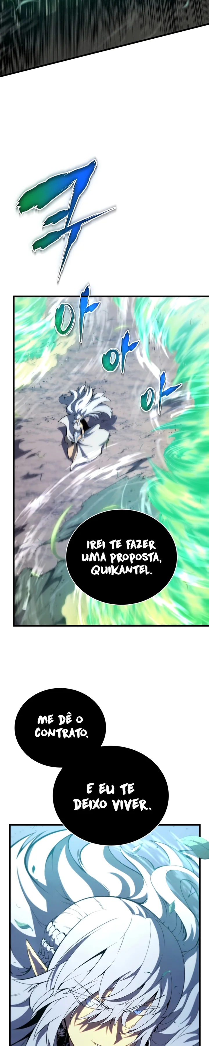 Read O Filho Mais Novo do Mestre Espadachim (PT-BR) PT Manga Online
