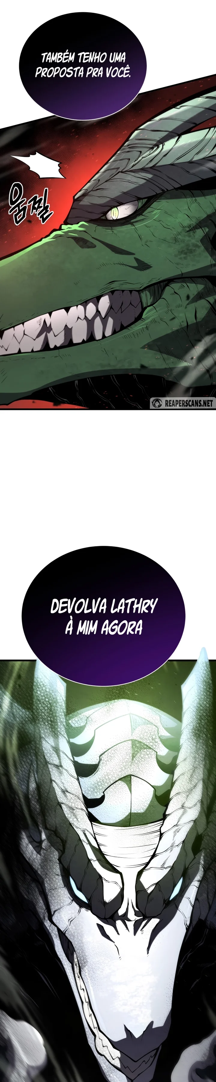 Read O Filho Mais Novo do Mestre Espadachim (PT-BR) PT Manga Online