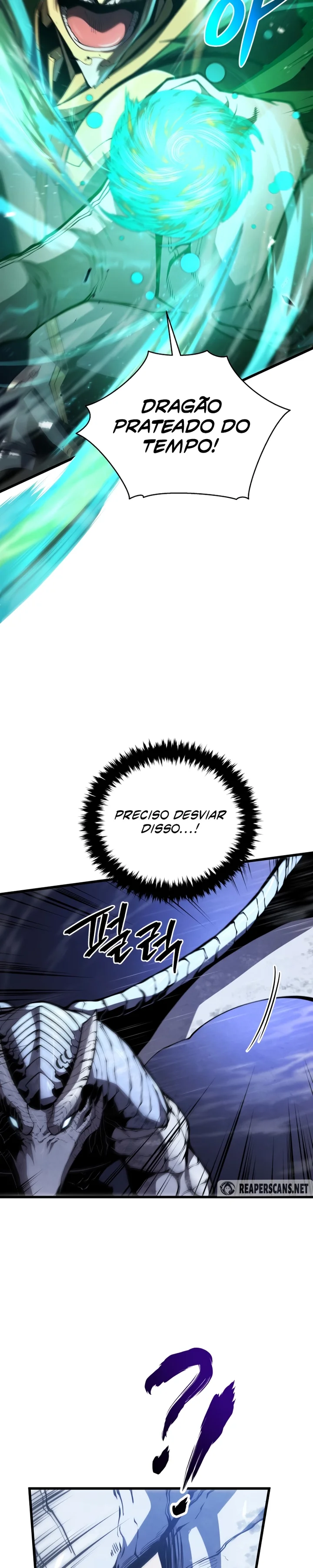 Read O Filho Mais Novo do Mestre Espadachim (PT-BR) PT Manga Online