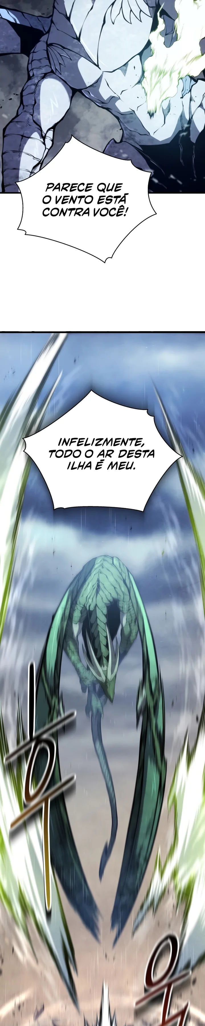 Read O Filho Mais Novo do Mestre Espadachim (PT-BR) PT Manga Online