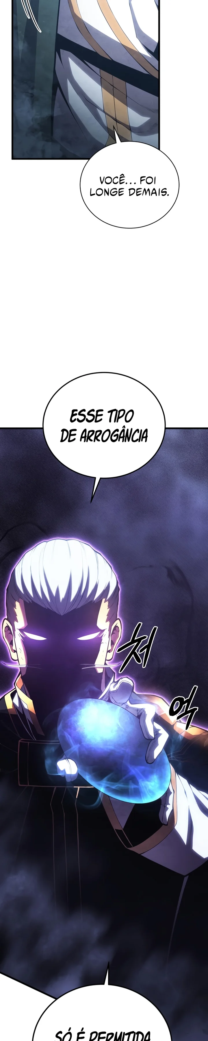 Read O Filho Mais Novo do Mestre Espadachim (PT-BR) PT Manga Online