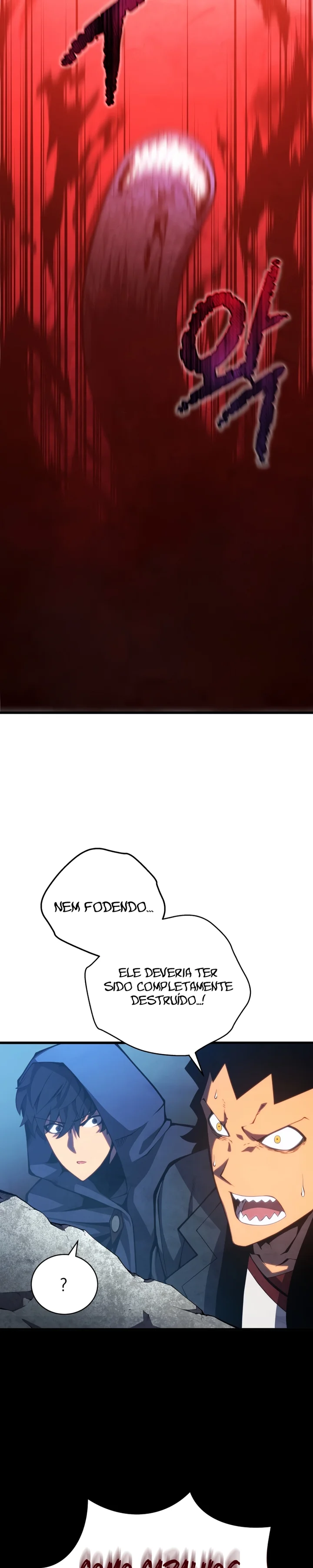 Read O Filho Mais Novo do Mestre Espadachim (PT-BR) PT Manga Online