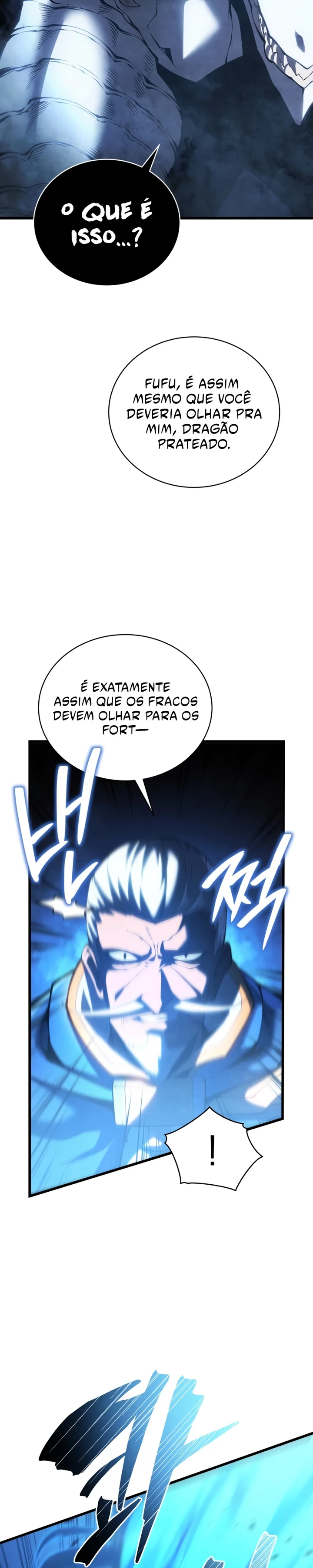 Read O Filho Mais Novo do Mestre Espadachim (PT-BR) PT Manga Online
