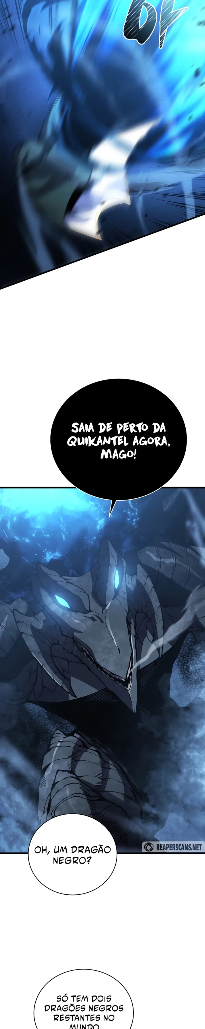 Read O Filho Mais Novo do Mestre Espadachim (PT-BR) PT Manga Online