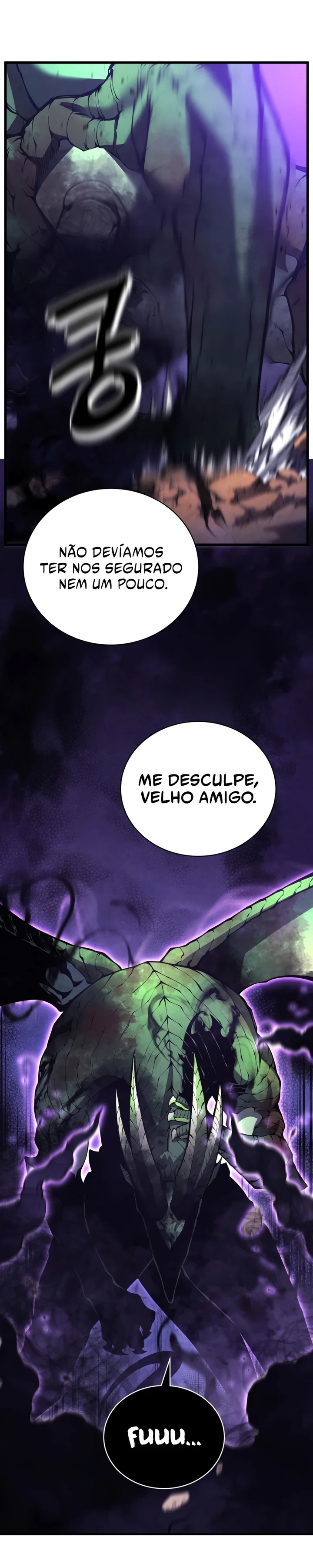 Read O Filho Mais Novo do Mestre Espadachim (PT-BR) PT Manga Online
