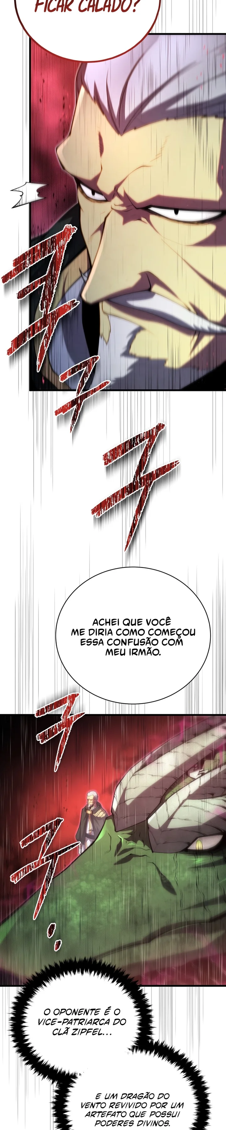 Read O Filho Mais Novo do Mestre Espadachim (PT-BR) PT Manga Online
