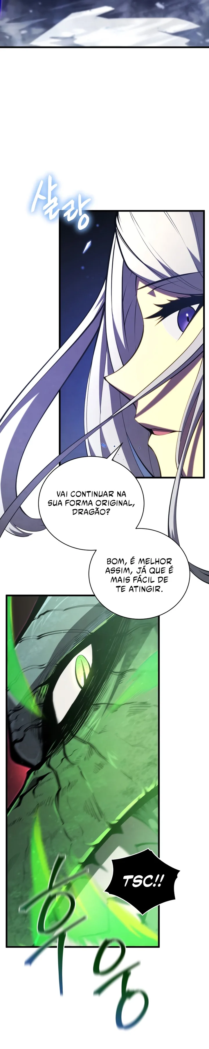 Read O Filho Mais Novo do Mestre Espadachim (PT-BR) PT Manga Online