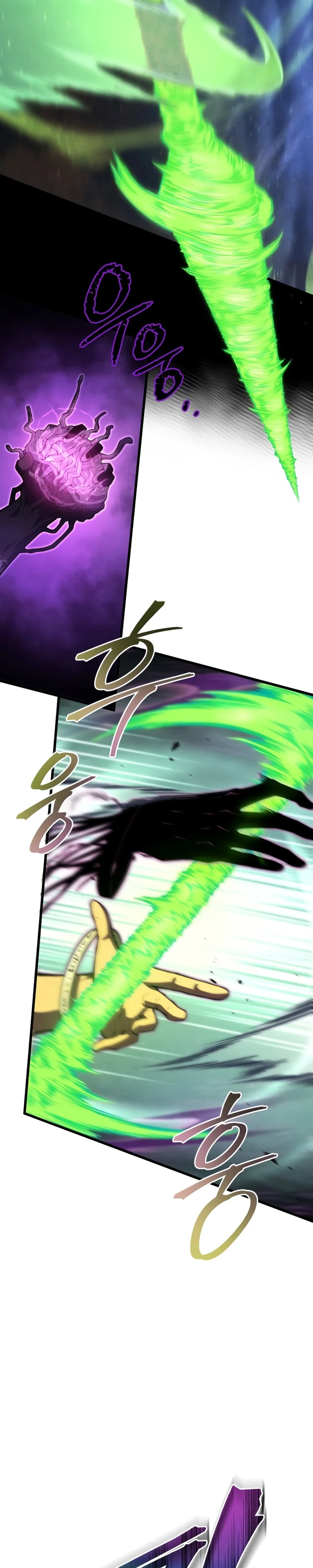 Read O Filho Mais Novo do Mestre Espadachim (PT-BR) PT Manga Online