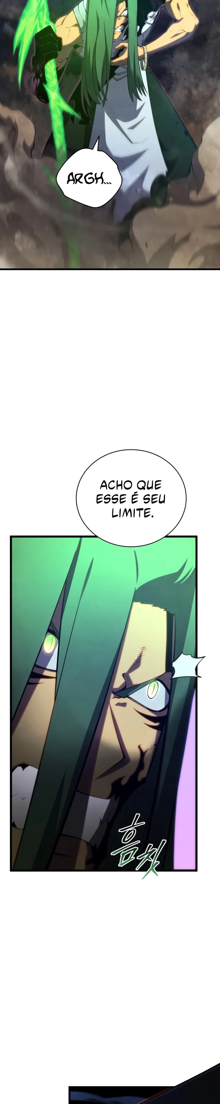 Read O Filho Mais Novo do Mestre Espadachim (PT-BR) PT Manga Online