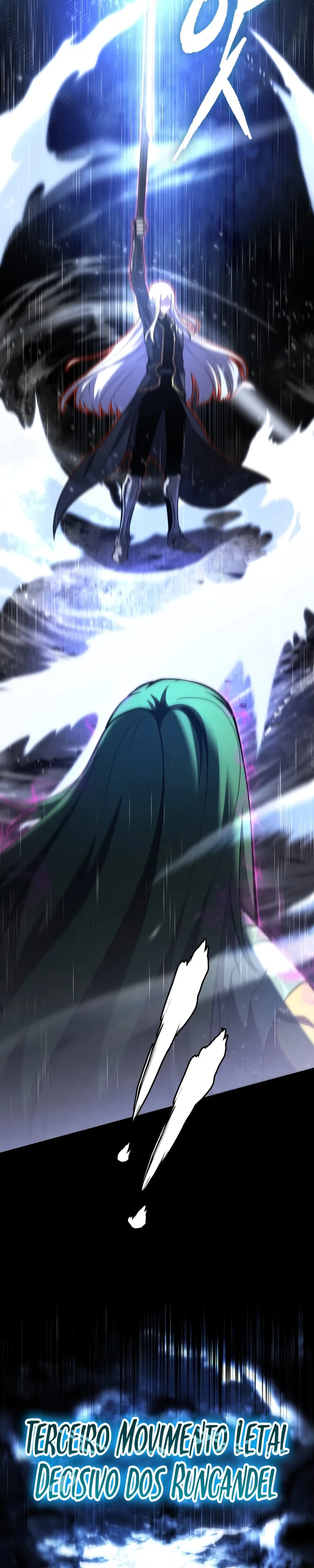 Read O Filho Mais Novo do Mestre Espadachim (PT-BR) PT Manga Online