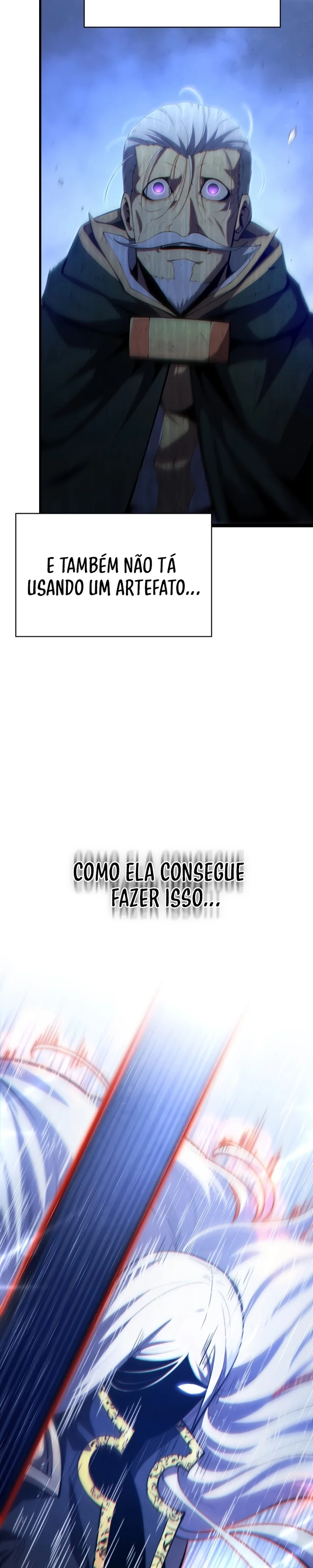Read O Filho Mais Novo do Mestre Espadachim (PT-BR) PT Manga Online