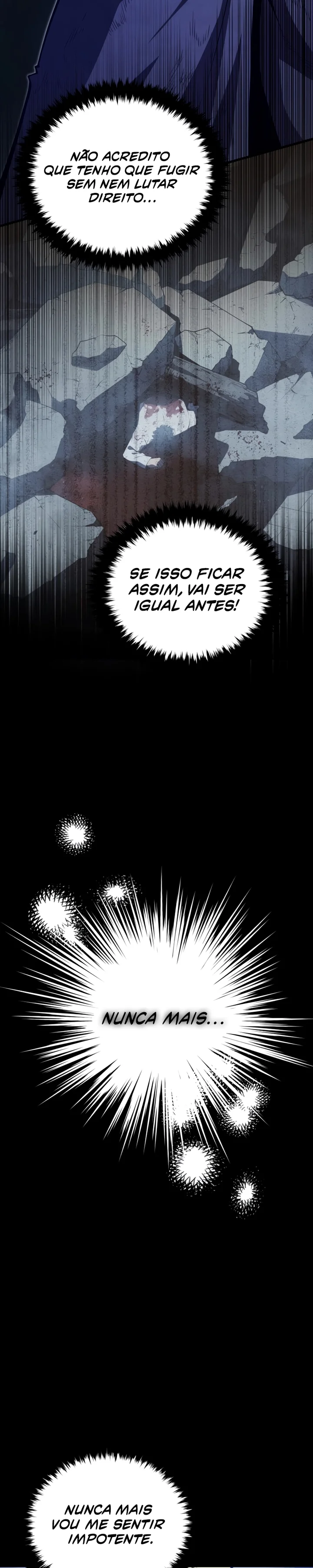 Read O Filho Mais Novo do Mestre Espadachim (PT-BR) PT Manga Online