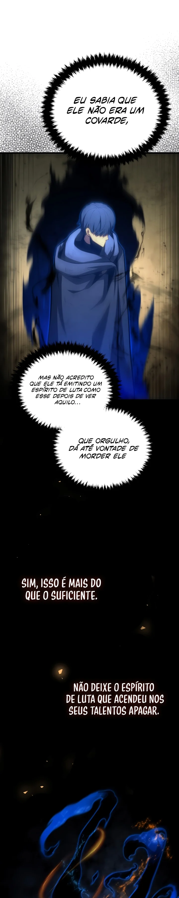 Read O Filho Mais Novo do Mestre Espadachim (PT-BR) PT Manga Online
