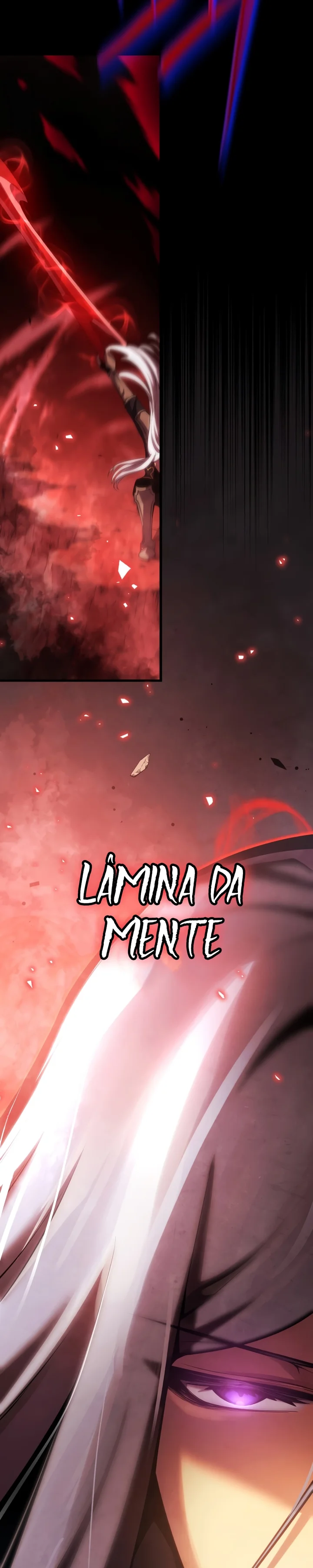Read O Filho Mais Novo do Mestre Espadachim (PT-BR) PT Manga Online
