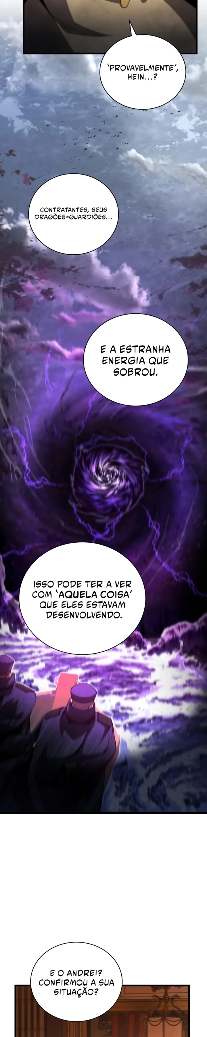 Read O Filho Mais Novo do Mestre Espadachim (PT-BR) PT Manga Online