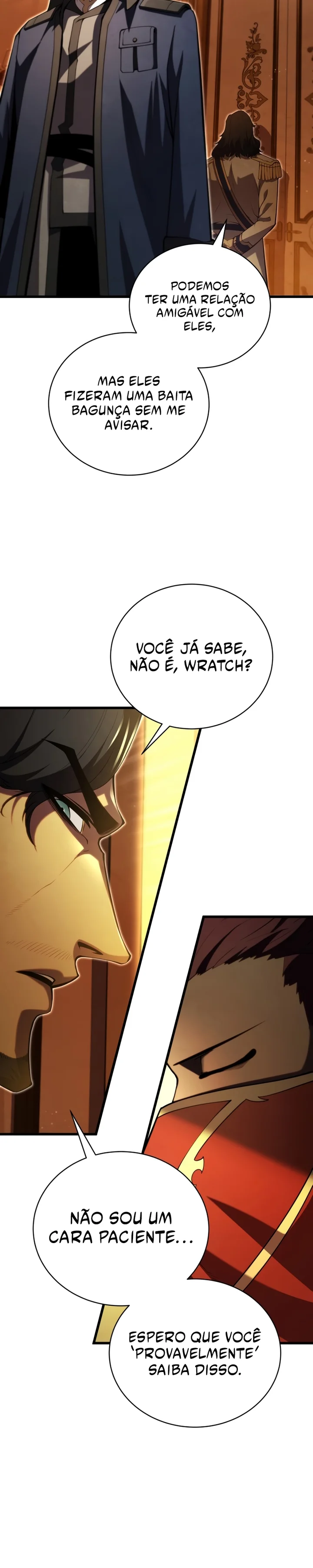 Read O Filho Mais Novo do Mestre Espadachim (PT-BR) PT Manga Online