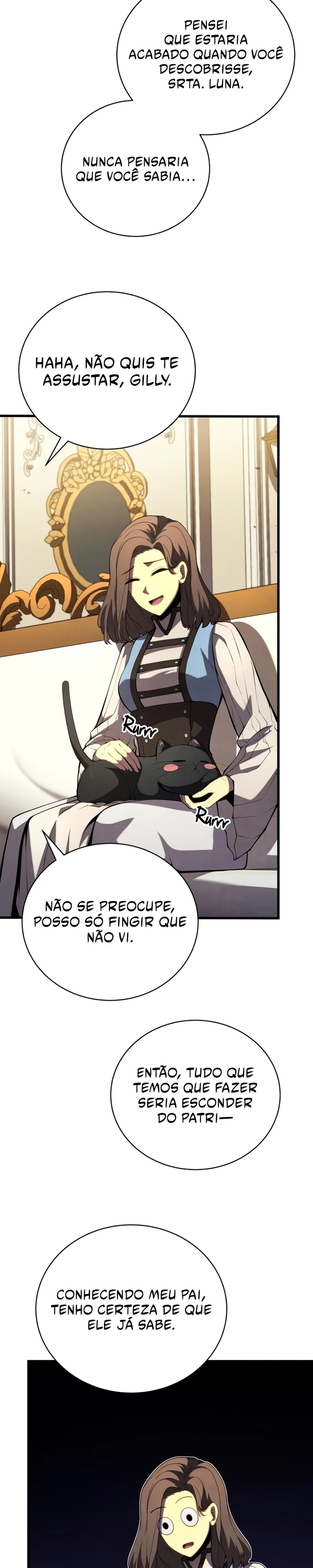 Read O Filho Mais Novo do Mestre Espadachim (PT-BR) PT Manga Online