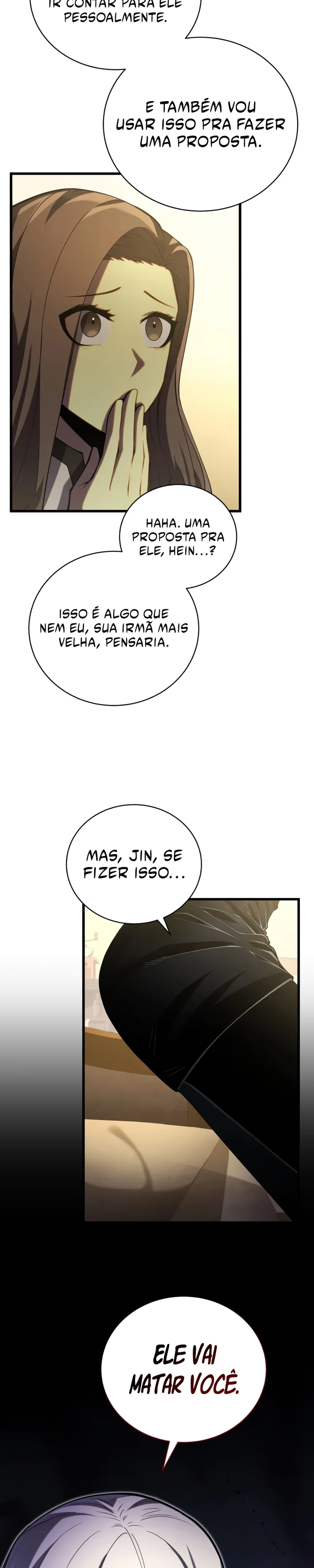 Read O Filho Mais Novo do Mestre Espadachim (PT-BR) PT Manga Online