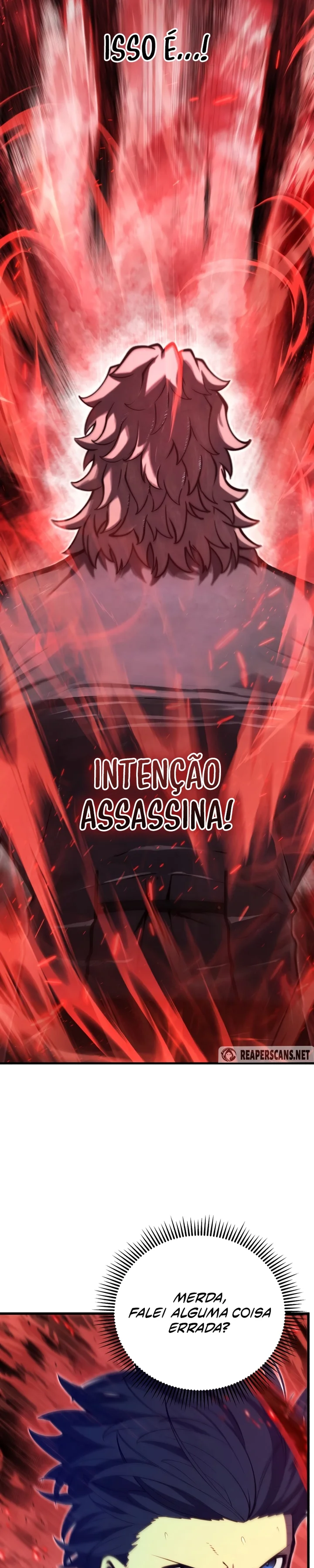 Read O Filho Mais Novo do Mestre Espadachim (PT-BR) PT Manga Online
