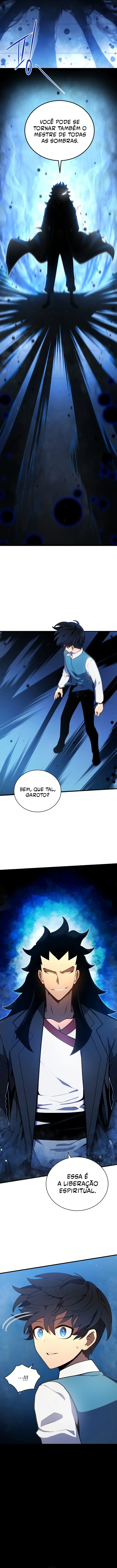 Read O Filho Mais Novo do Mestre Espadachim (PT-BR) PT Manga Online