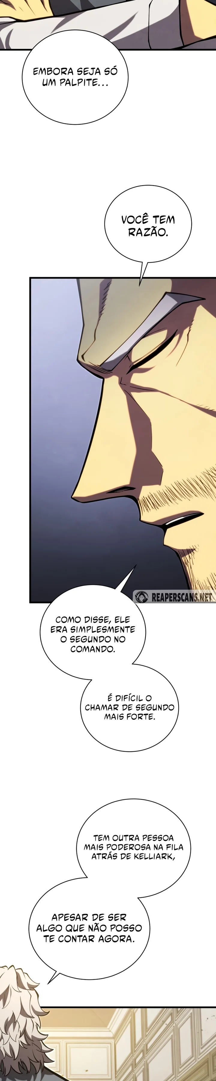 Read O Filho Mais Novo do Mestre Espadachim (PT-BR) PT Manga Online