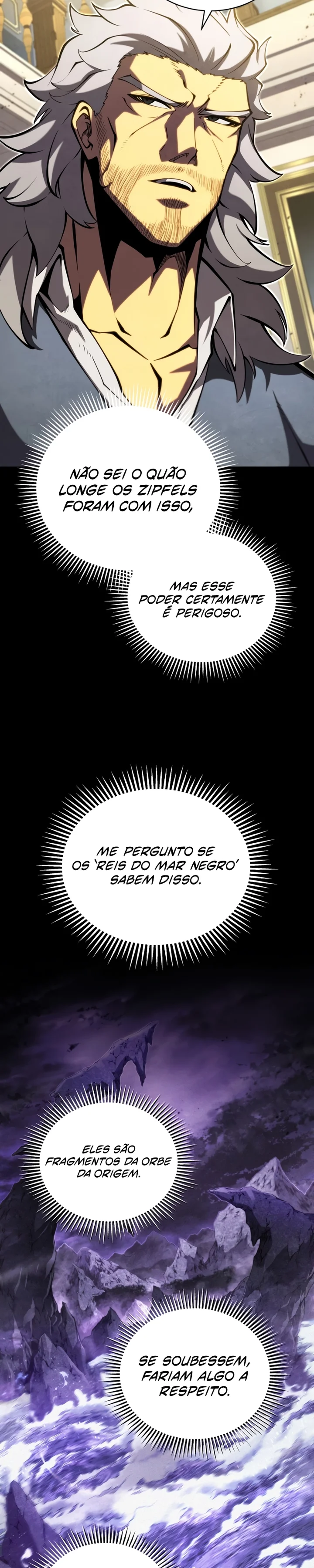 Read O Filho Mais Novo do Mestre Espadachim (PT-BR) PT Manga Online