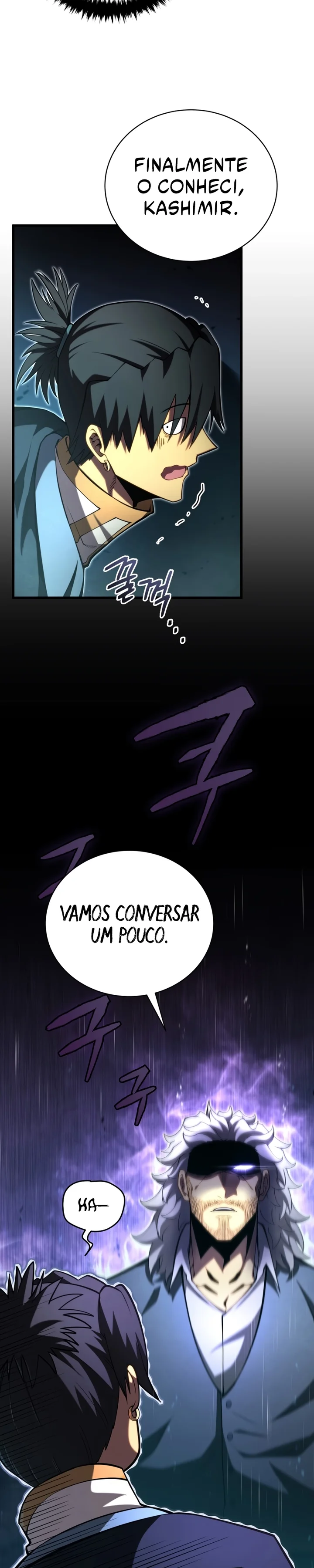 Read O Filho Mais Novo do Mestre Espadachim (PT-BR) PT Manga Online