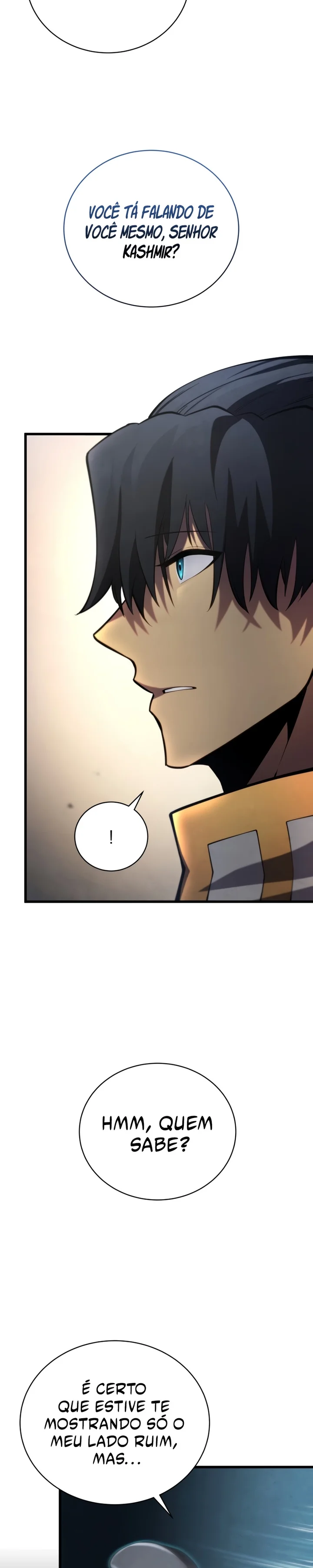 Read O Filho Mais Novo do Mestre Espadachim (PT-BR) PT Manga Online