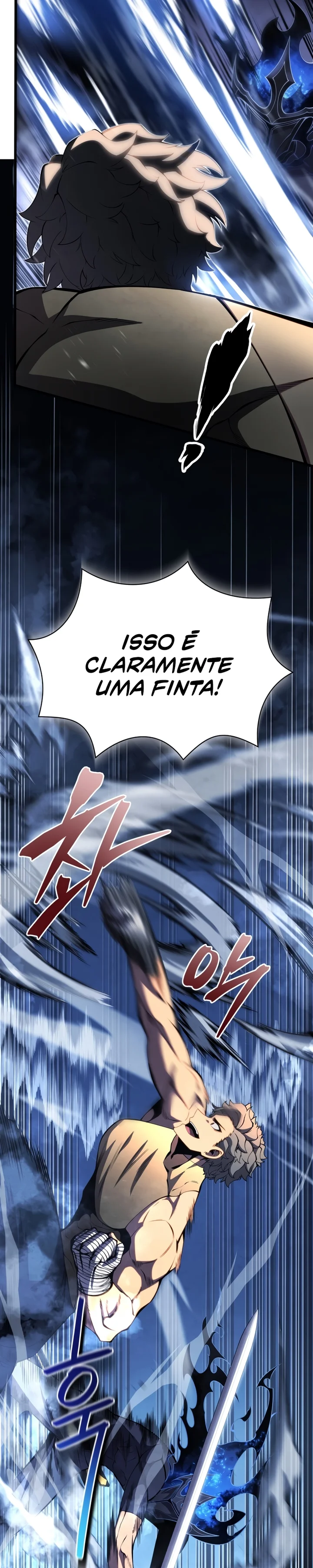 Read O Filho Mais Novo do Mestre Espadachim (PT-BR) PT Manga Online