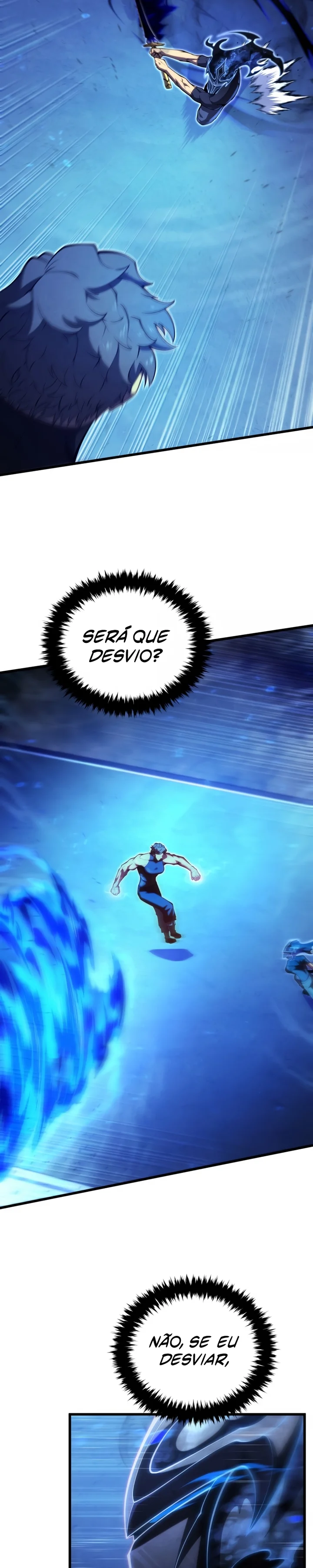 Read O Filho Mais Novo do Mestre Espadachim (PT-BR) PT Manga Online