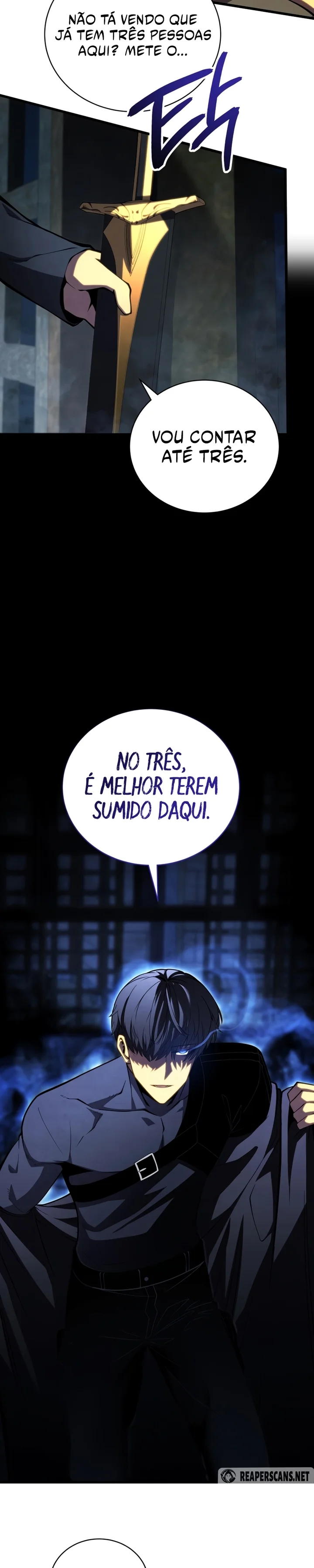 Read O Filho Mais Novo do Mestre Espadachim (PT-BR) PT Manga Online