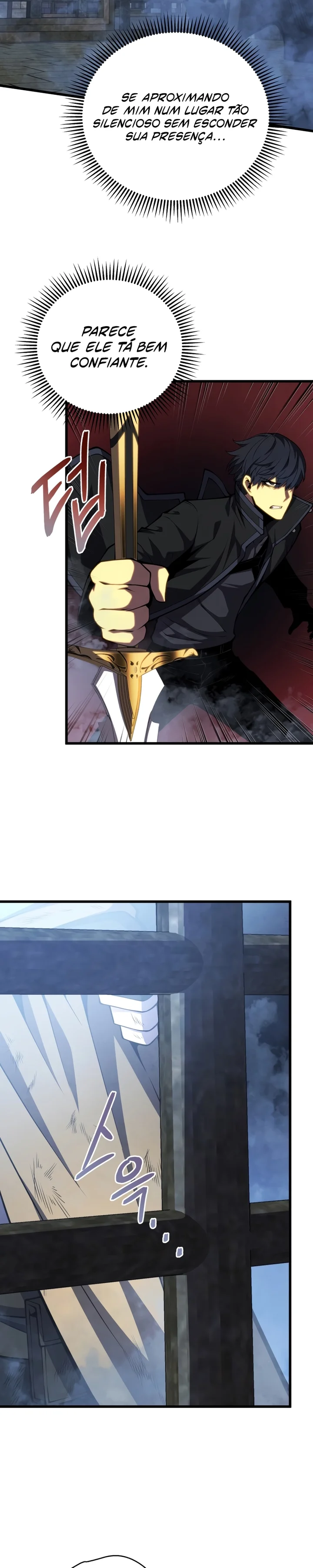 Read O Filho Mais Novo do Mestre Espadachim (PT-BR) PT Manga Online