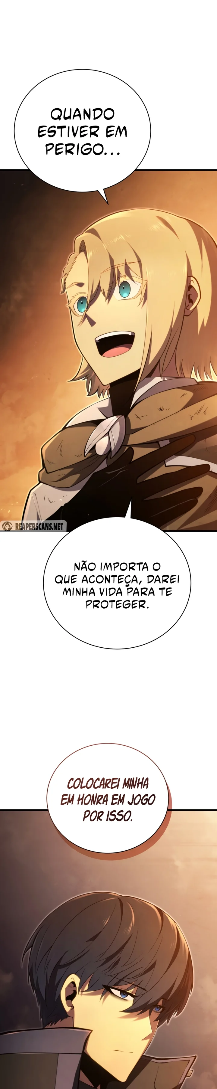 Read O Filho Mais Novo do Mestre Espadachim (PT-BR) PT Manga Online