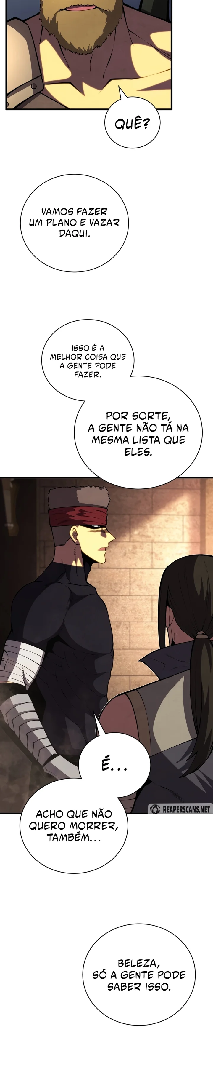 Read O Filho Mais Novo do Mestre Espadachim (PT-BR) PT Manga Online