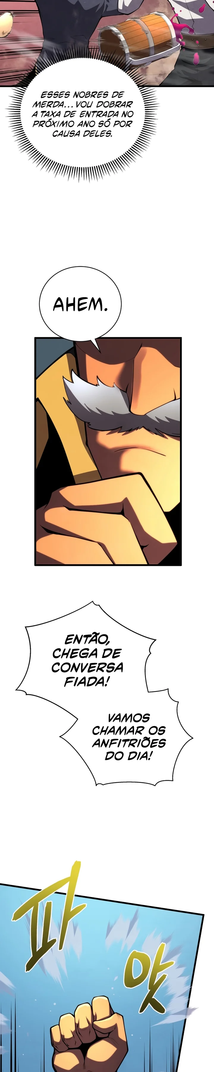 Read O Filho Mais Novo do Mestre Espadachim (PT-BR) PT Manga Online