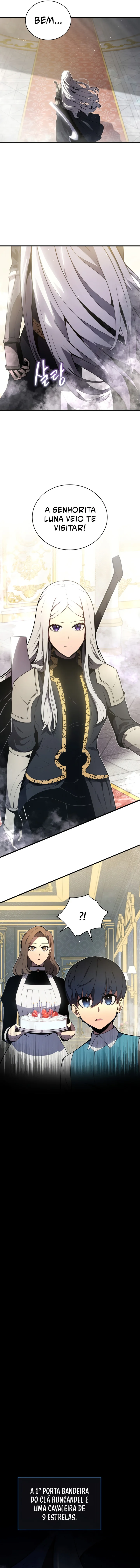 Read O Filho Mais Novo do Mestre Espadachim (PT-BR) PT Manga Online