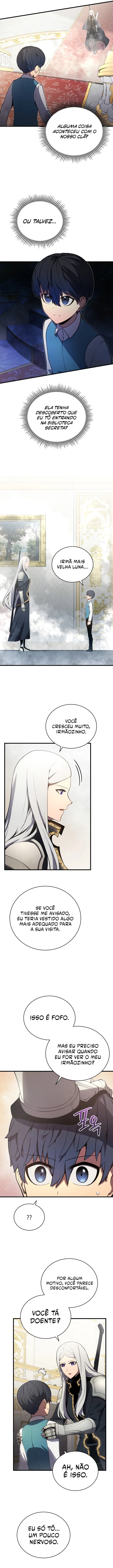 Read O Filho Mais Novo do Mestre Espadachim (PT-BR) PT Manga Online
