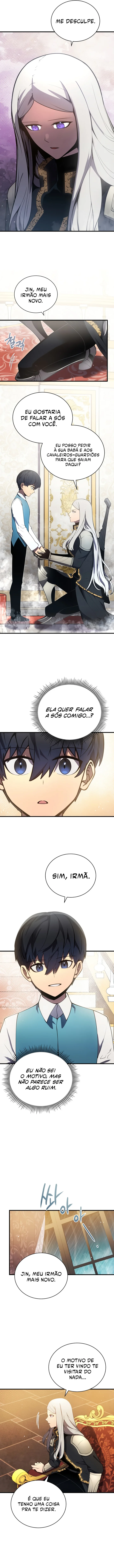 Read O Filho Mais Novo do Mestre Espadachim (PT-BR) PT Manga Online
