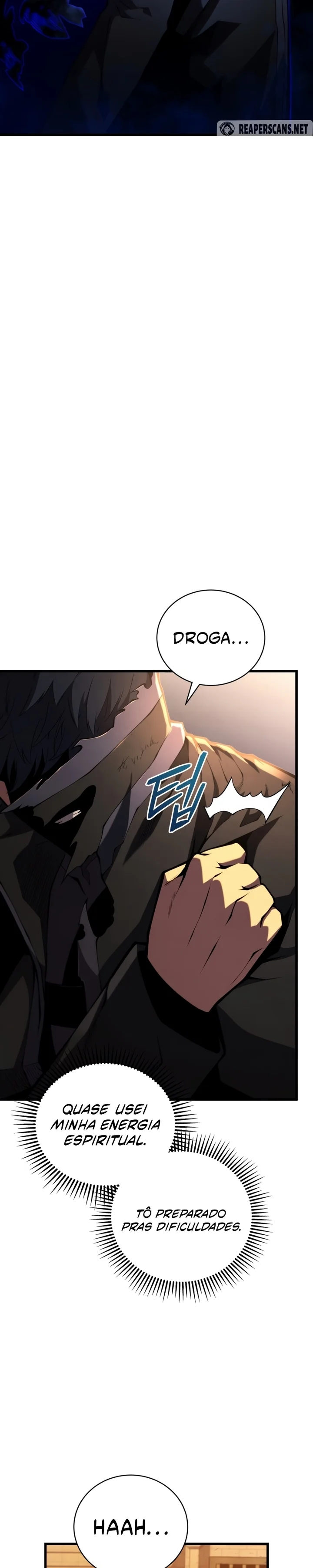 Read O Filho Mais Novo do Mestre Espadachim (PT-BR) PT Manga Online