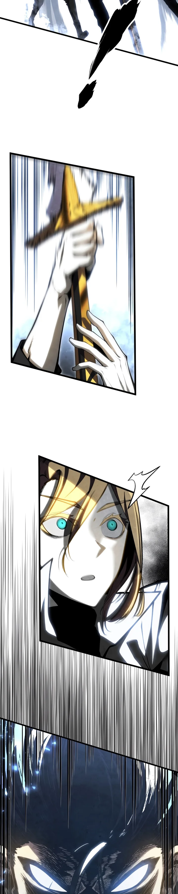 Read O Filho Mais Novo do Mestre Espadachim (PT-BR) PT Manga Online