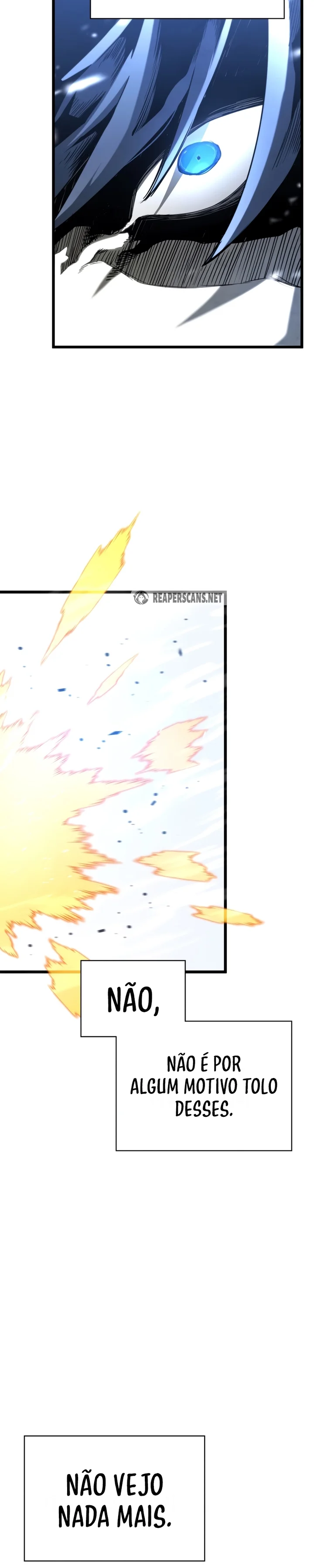 Read O Filho Mais Novo do Mestre Espadachim (PT-BR) PT Manga Online