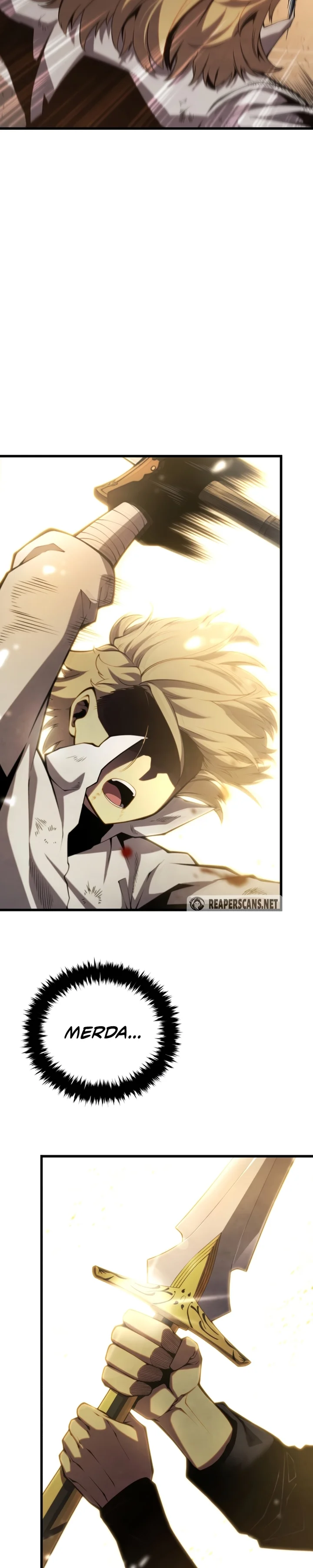 Read O Filho Mais Novo do Mestre Espadachim (PT-BR) PT Manga Online