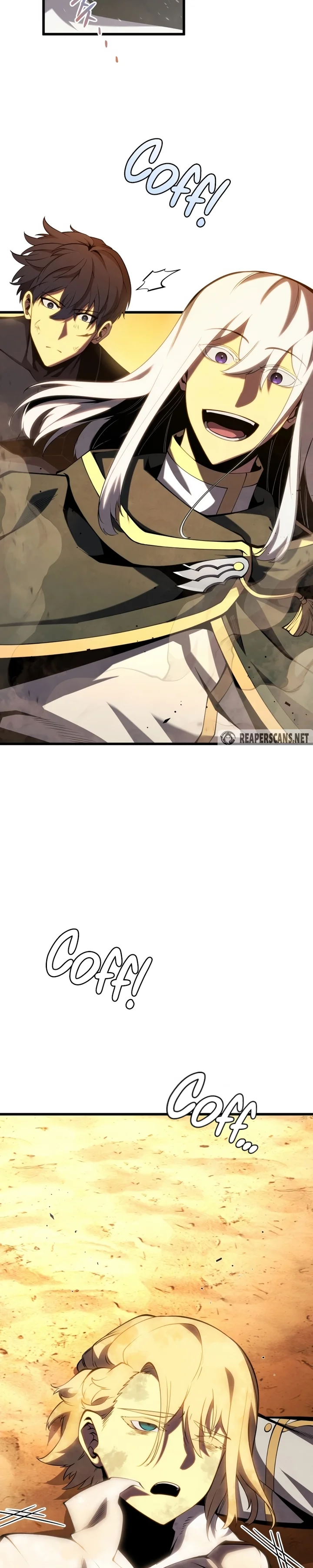 Read O Filho Mais Novo do Mestre Espadachim (PT-BR) PT Manga Online