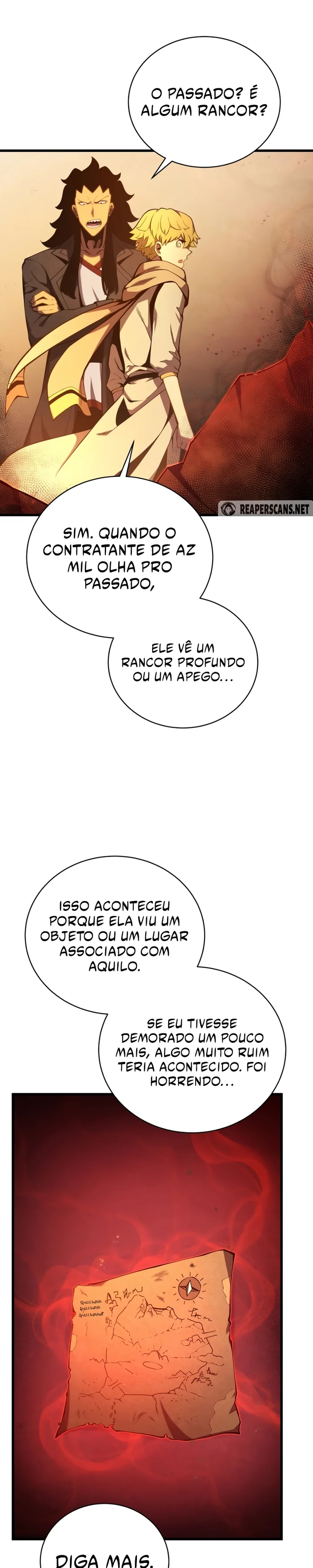 Read O Filho Mais Novo do Mestre Espadachim (PT-BR) PT Manga Online