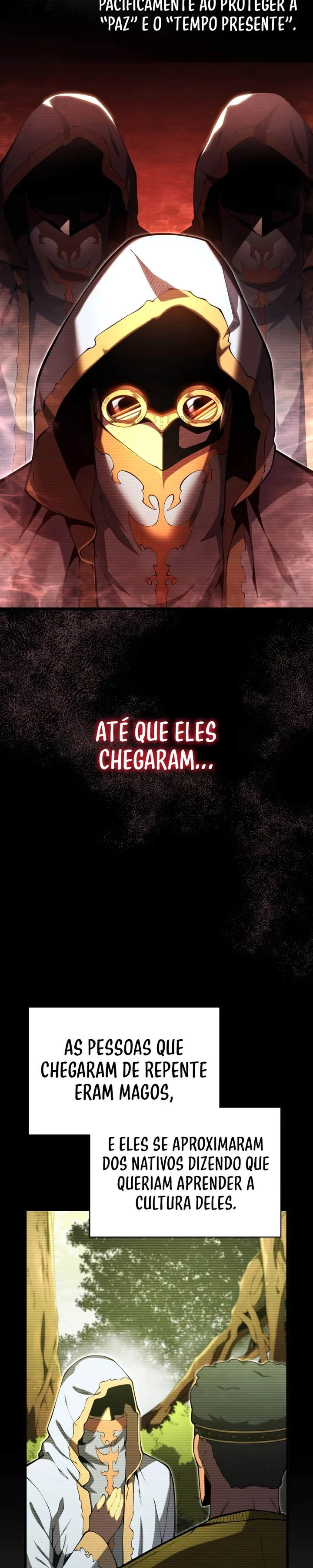 Read O Filho Mais Novo do Mestre Espadachim (PT-BR) PT Manga Online