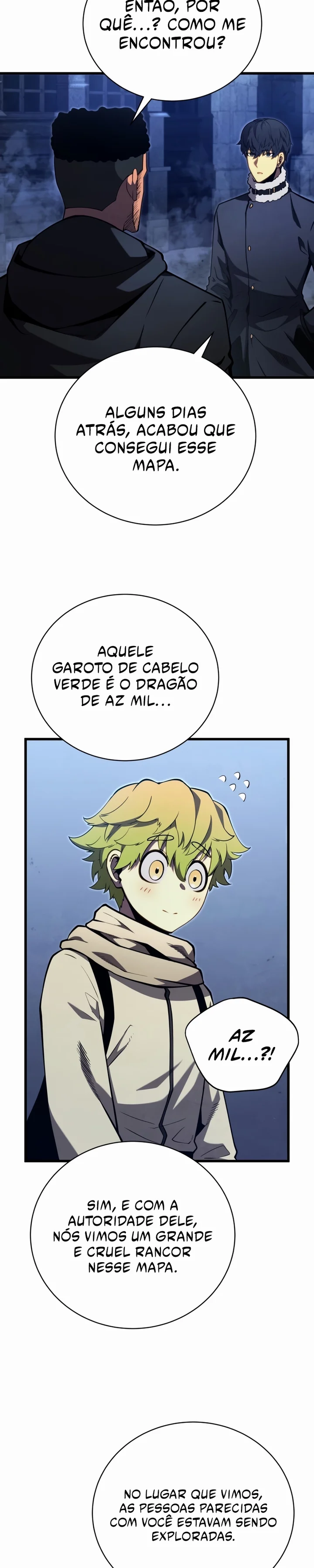 Read O Filho Mais Novo do Mestre Espadachim (PT-BR) PT Manga Online