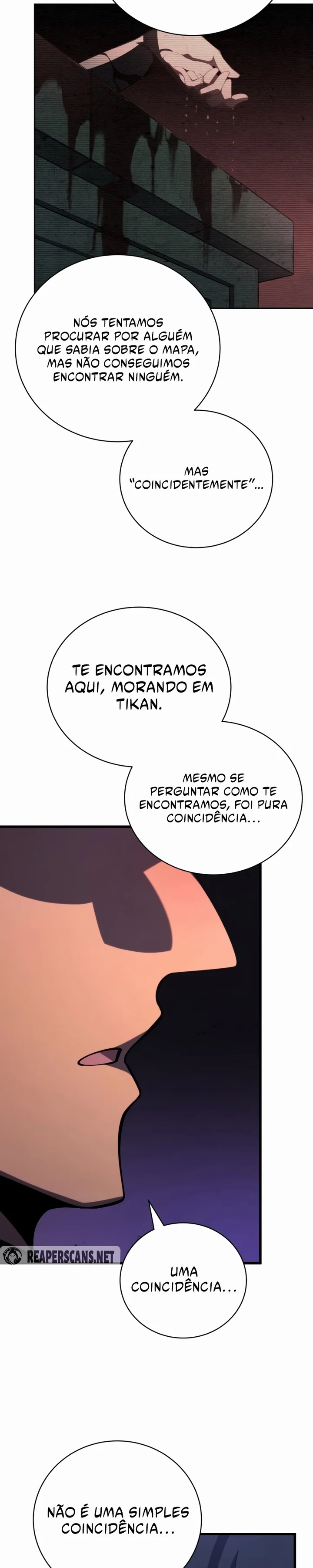 Read O Filho Mais Novo do Mestre Espadachim (PT-BR) PT Manga Online