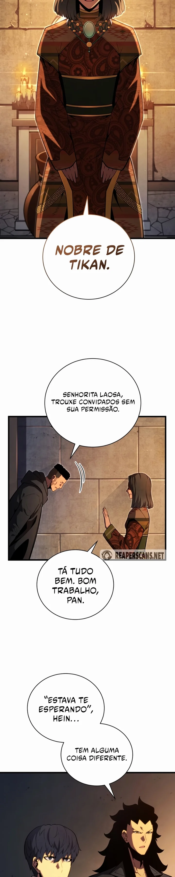 Read O Filho Mais Novo do Mestre Espadachim (PT-BR) PT Manga Online