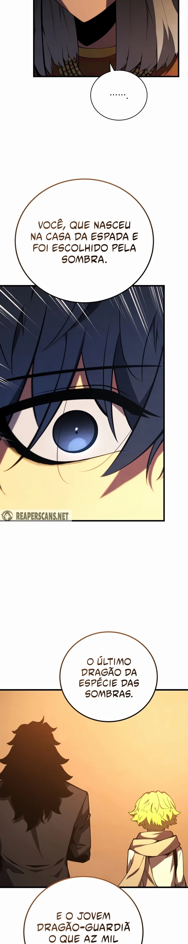Read O Filho Mais Novo do Mestre Espadachim (PT-BR) PT Manga Online